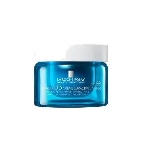 La Roche-Posay Hyalu B5 ansiktskrem SPF30 Refill 50 ml