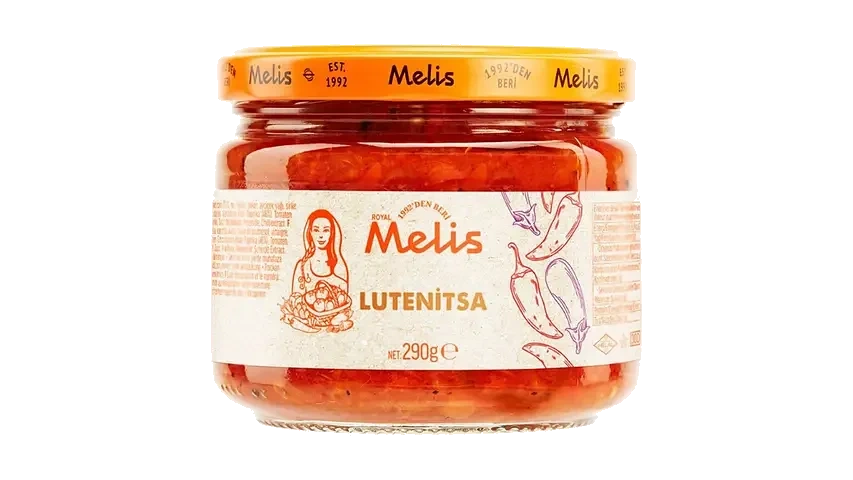 Melis Lutenitsa 290g