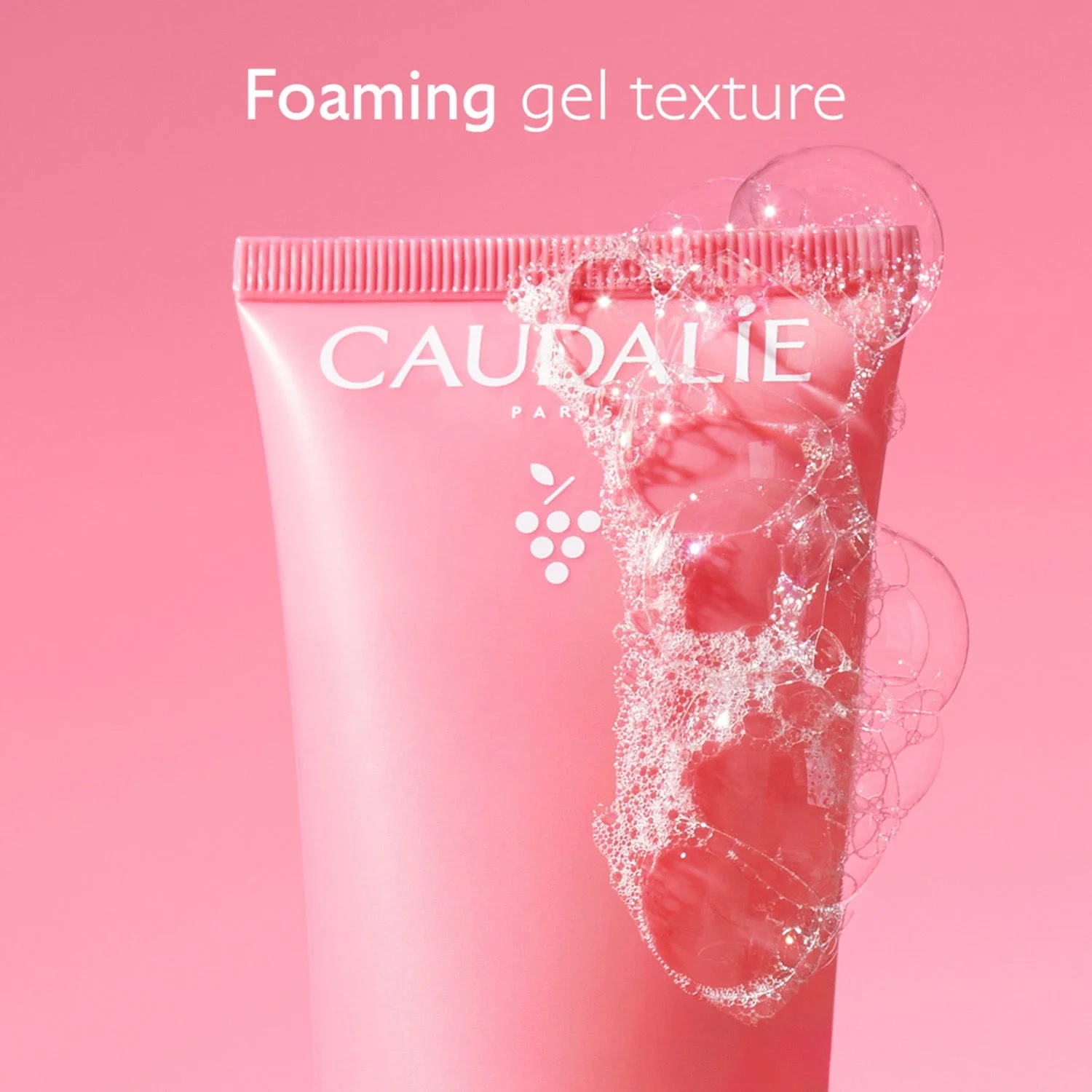 Caudalíe Vinohydra Moisturizing Cleansing Gel 150 ml