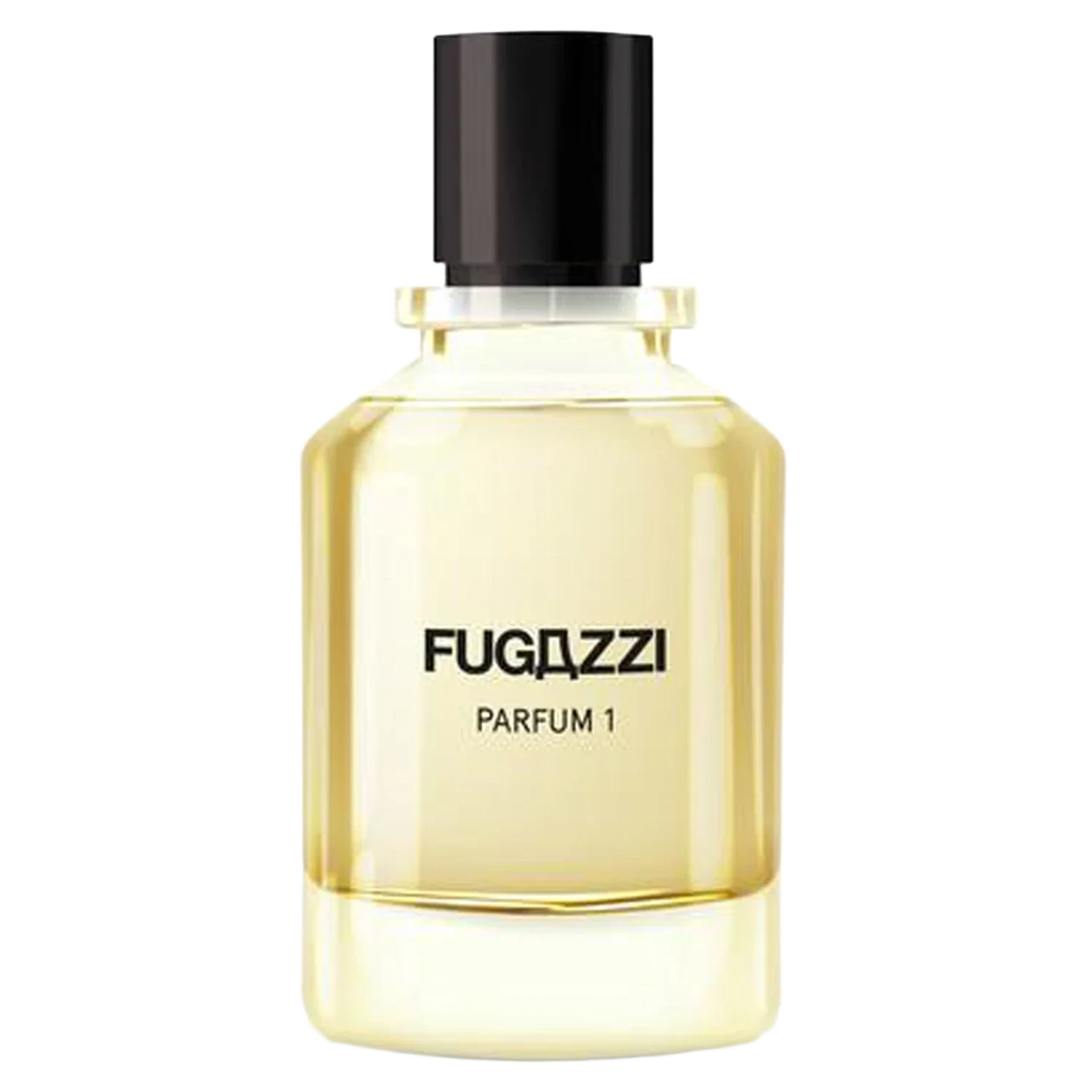 Fugazzi Parfum 1