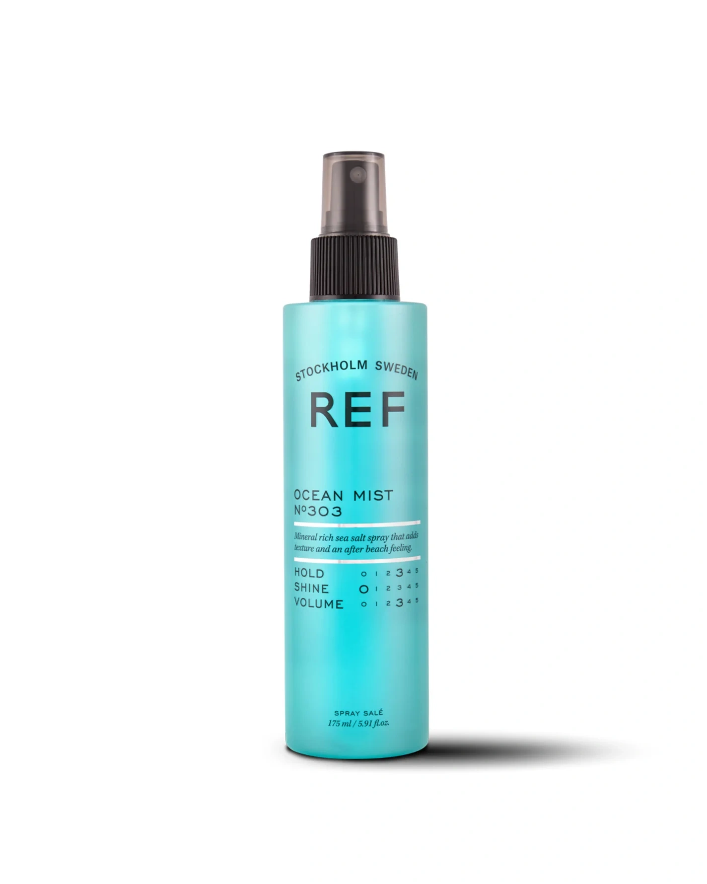 REF Stockholm Ocean Mist N°303 175 ml