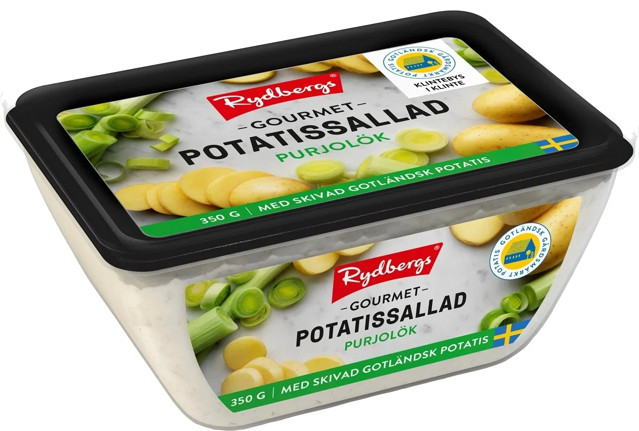 Pot Gourm Purjolök