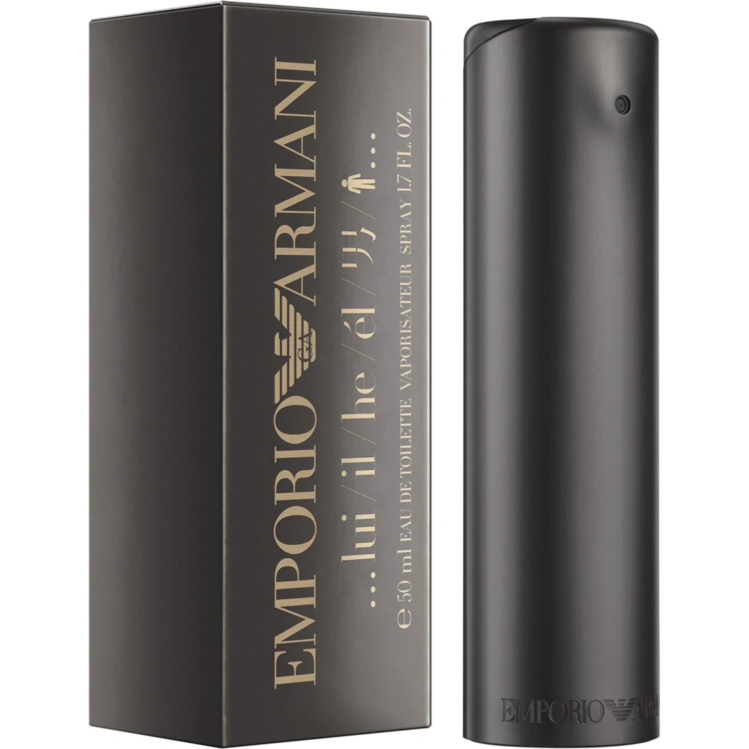 Armani Emporio He
