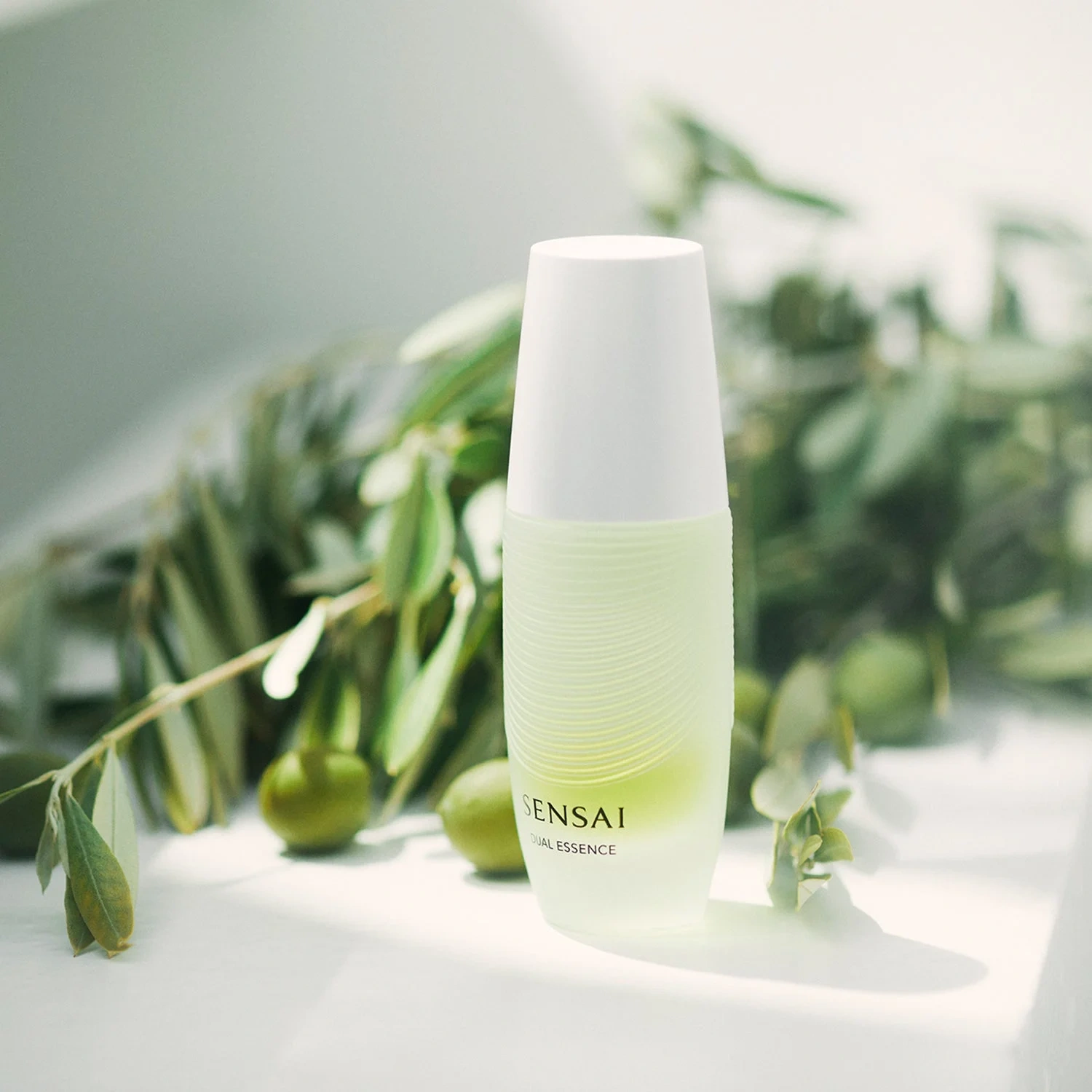 Sensai Dual Essence