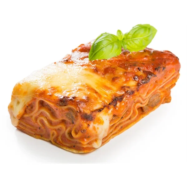 Lasagne 2,5 Kg Holmens