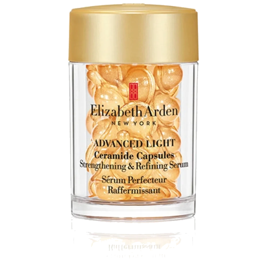Elizabeth Arden Ceramide Capsules Restoring Light Serum