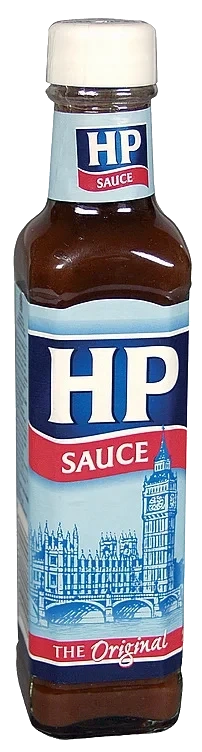 Hp sauce  255g