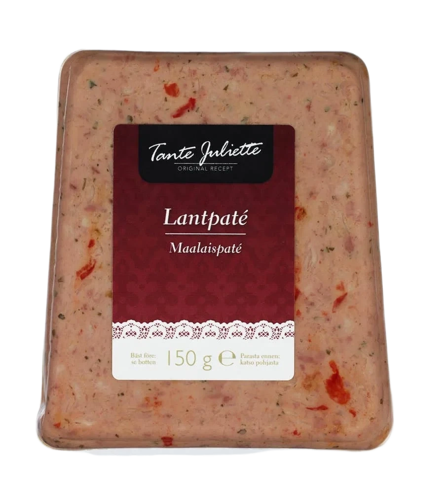 Landpaté 150 g