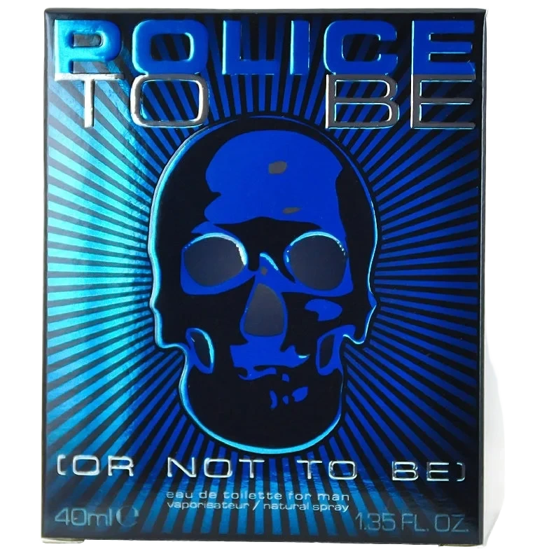 Police To Be