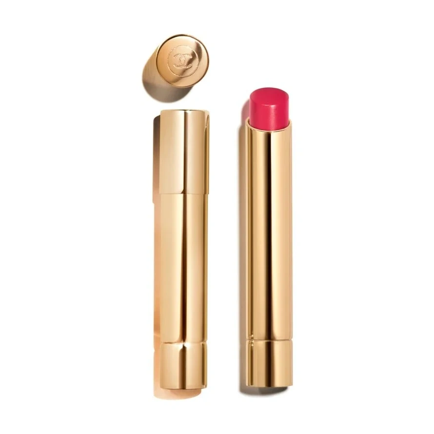 CHANEL HIGH-INTENSITY LIP COLOUR CONCENTRATED RADIANCE AND CARE 838 Rose Audacieux