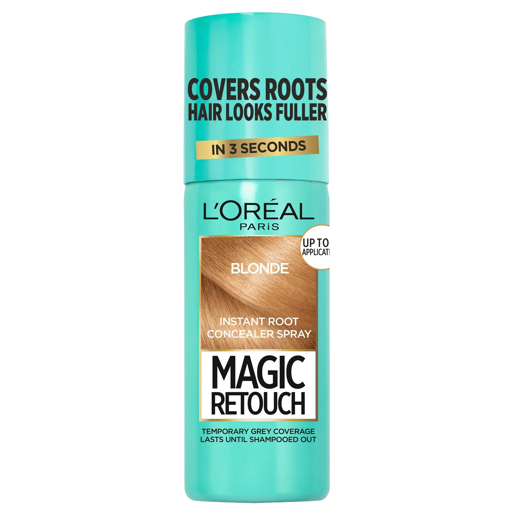 L'Oréal Paris Magic Retouch Direct Color Blonde