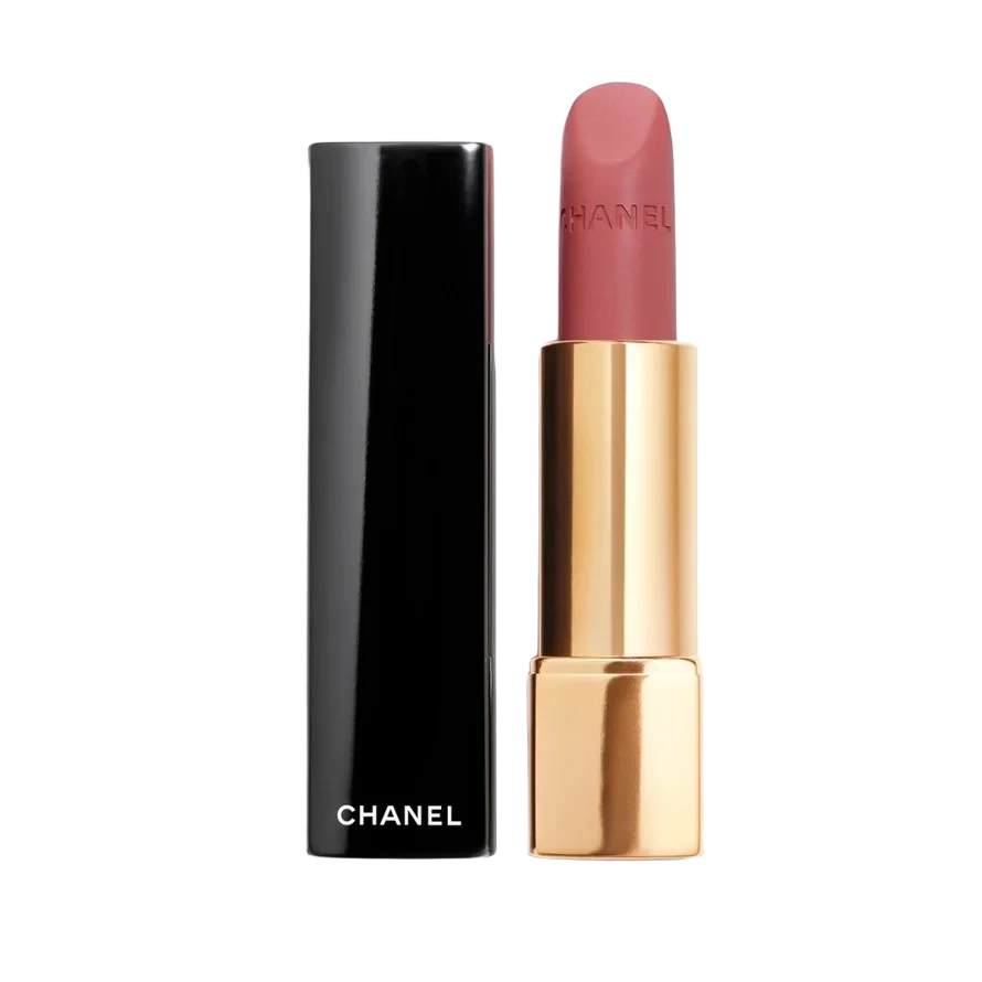 CHANEL LUMINOUS MATTE LIP COLOUR 69 Abstrait
