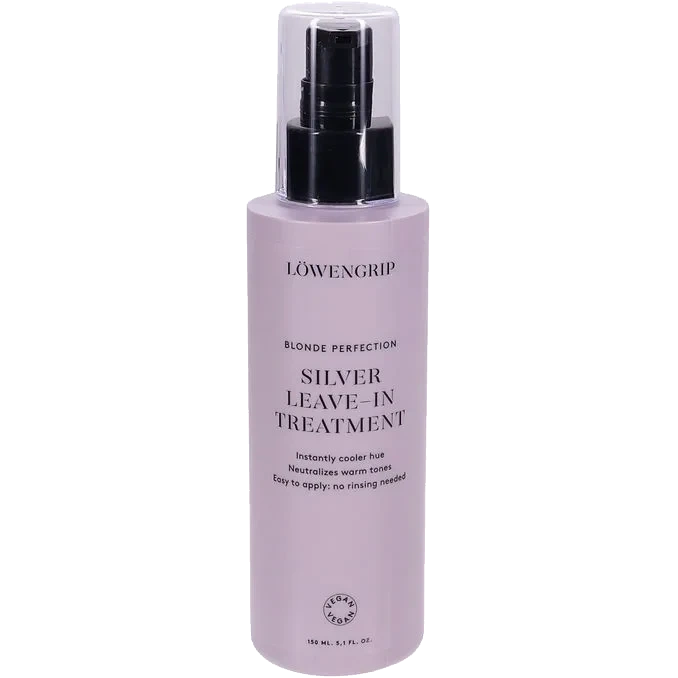 Blonde Perfection Silver Leave-In Treatment