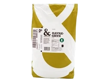 Havregryn 5kg