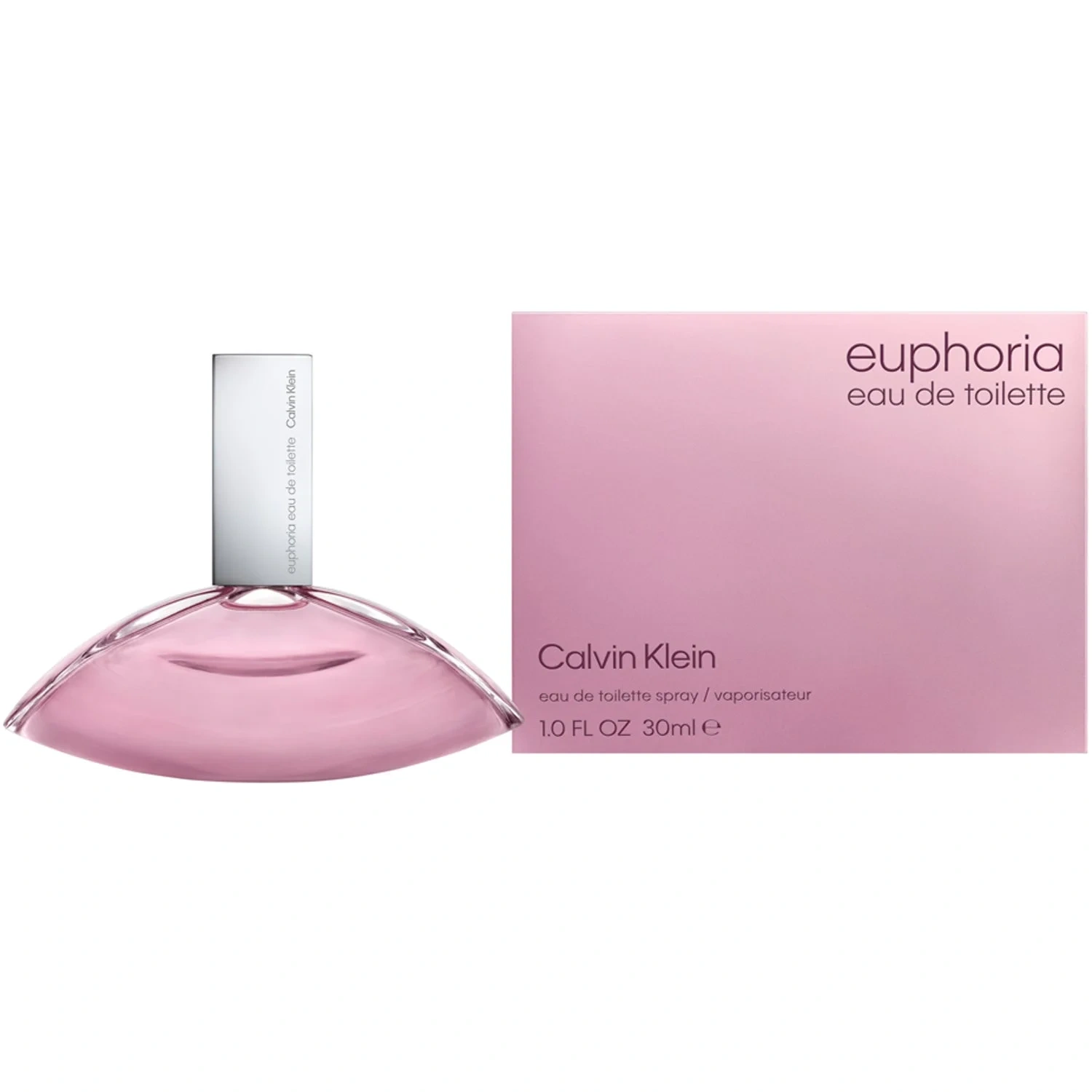 CALVIN KLEIN Euphoria Eau de Toilette 30 ml