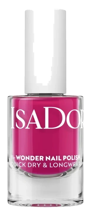 Isadora Wondernail 210 Proud Pink