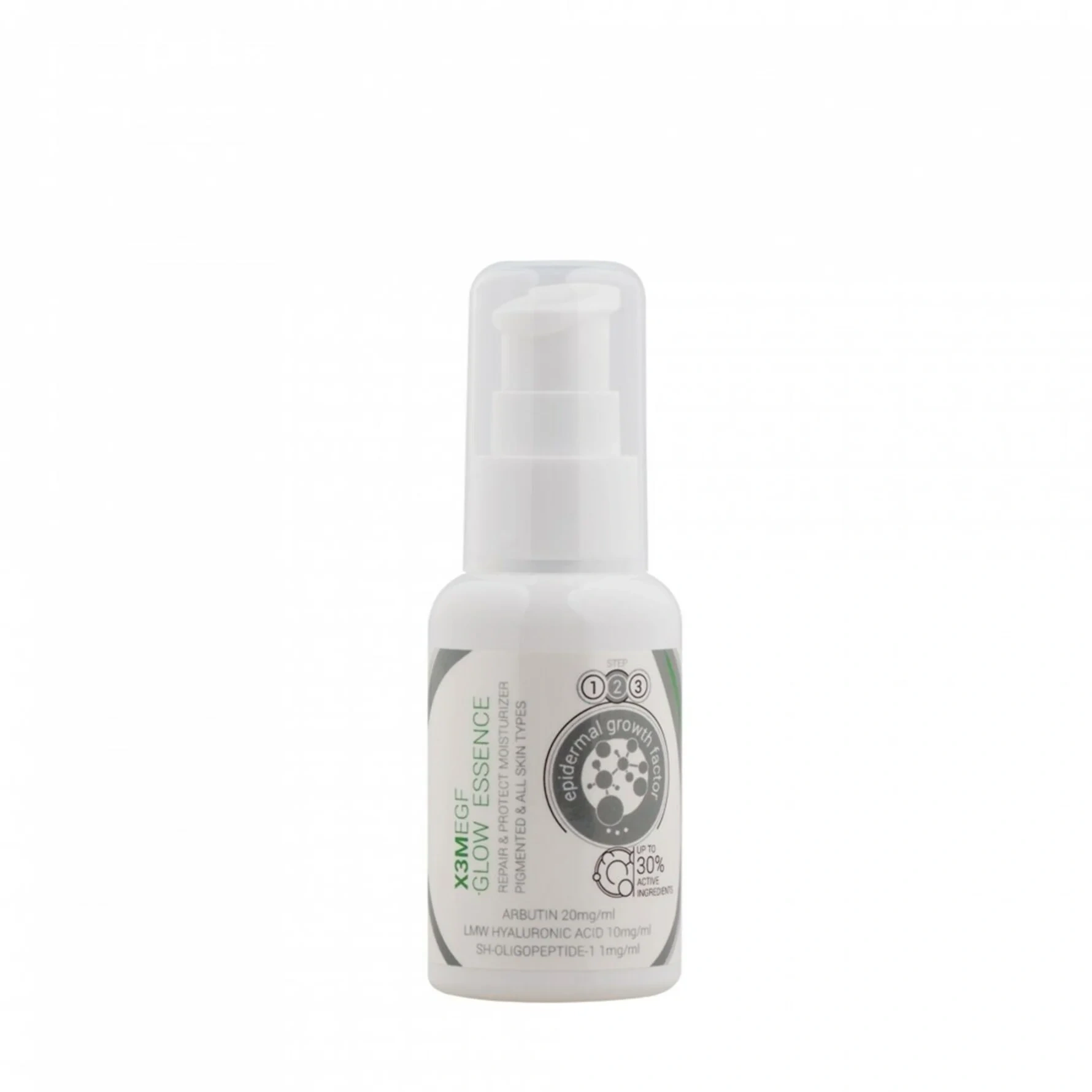 CLINICCARE X3M EGF Glow Essence 50 ml