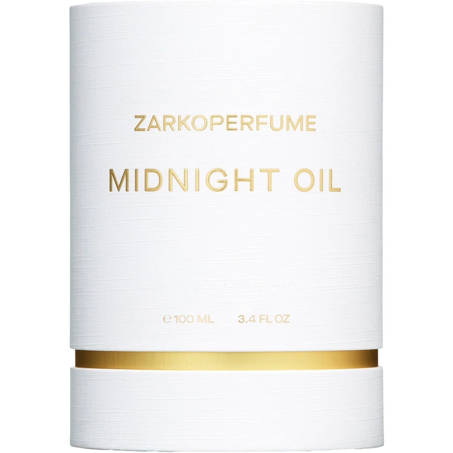 Zarkoperfume Midnight Oil