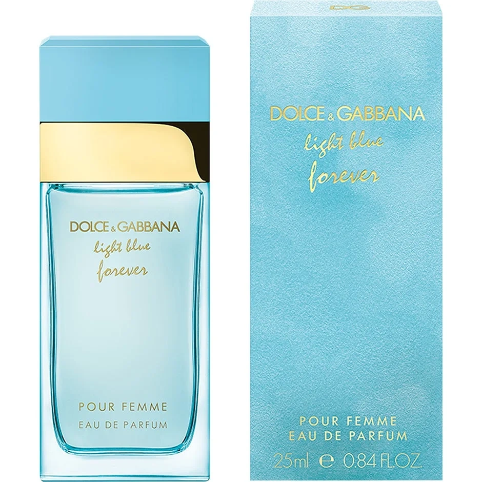 Dolce & Gabbana Light Blue Forever