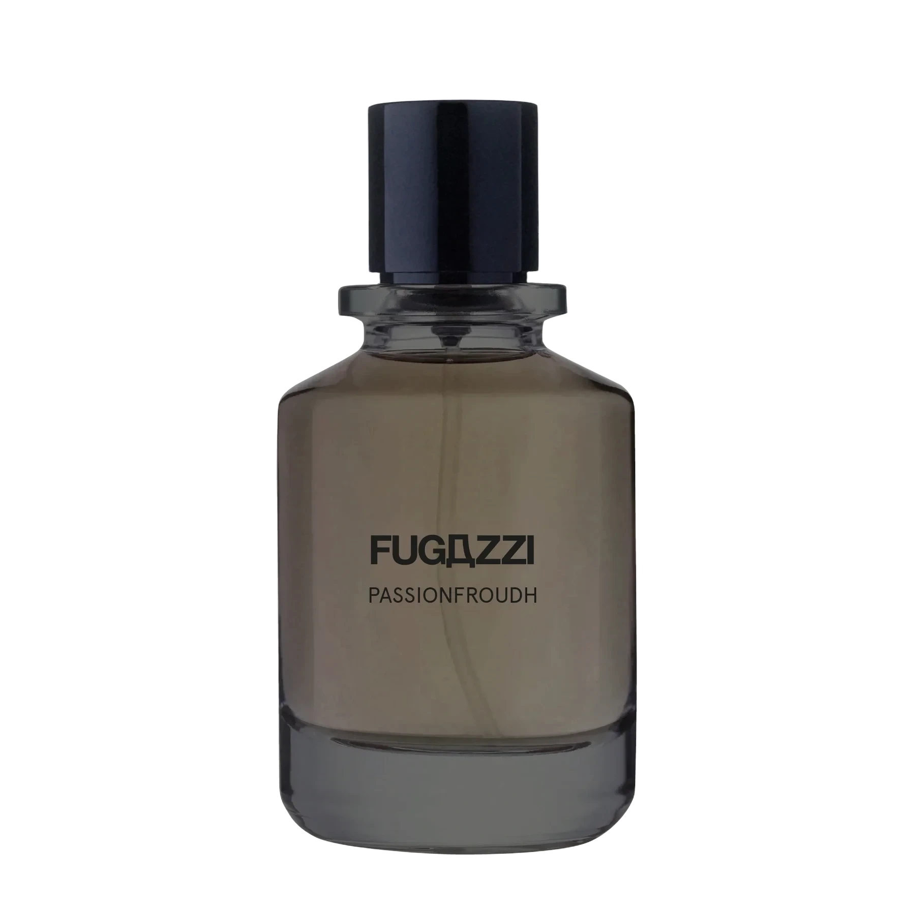 FUGAZZI Passionfroudh Eau de Parfum 100 ml