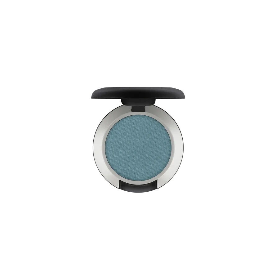 MAC Powder Kiss Soft Matte Eye Shadow Good Jeans