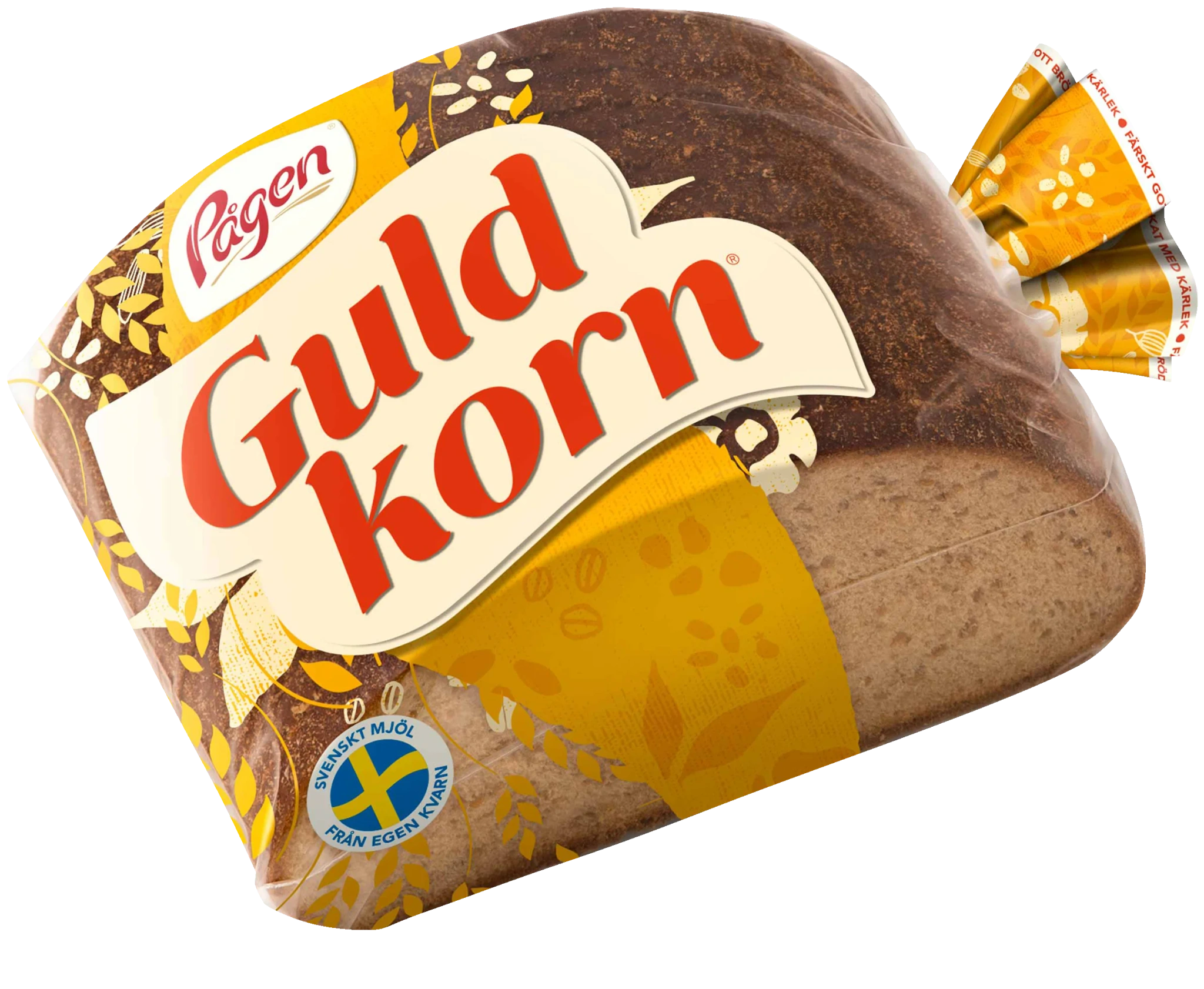 Guldkorn