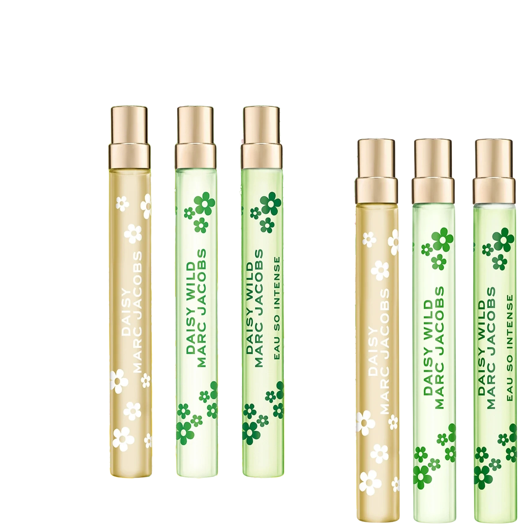 Marc Jacobs Daisy Trio Purse Spray Gift Box