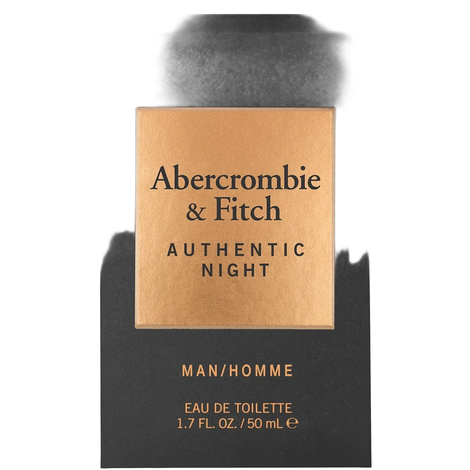 Abercrombie & Fitch Authentic Night Men