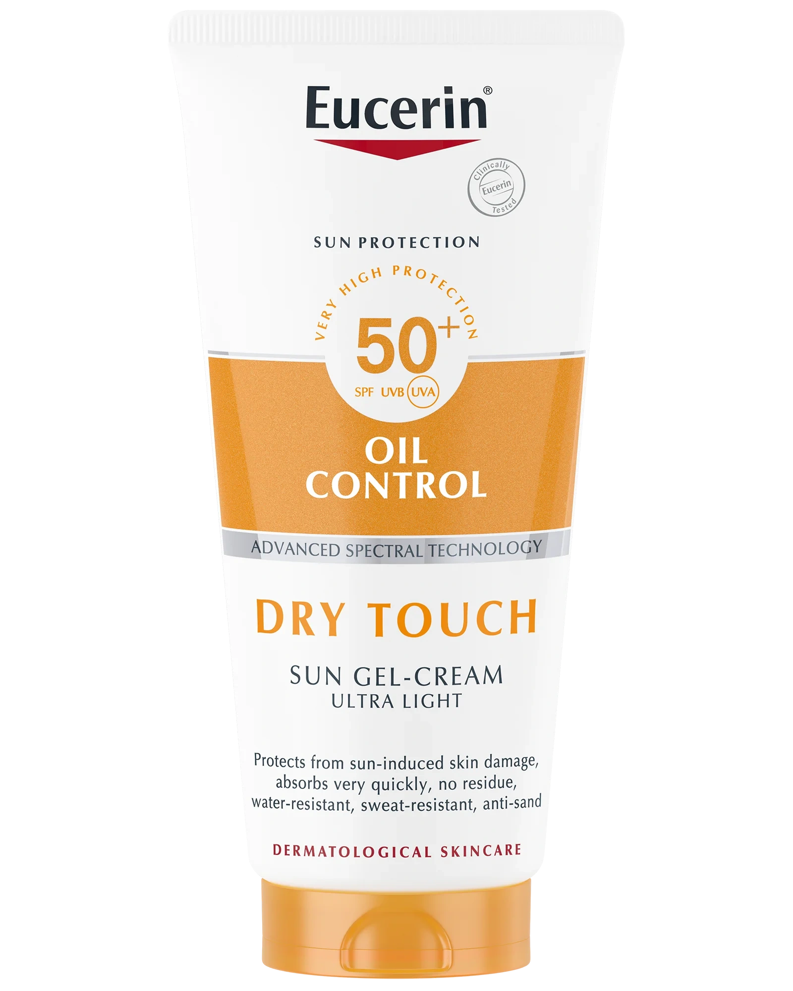 Sun Dry Touch Ultra Light SPF50+