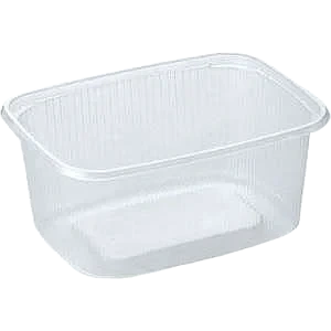Beger delipack 125ml rekt.pp 50stk