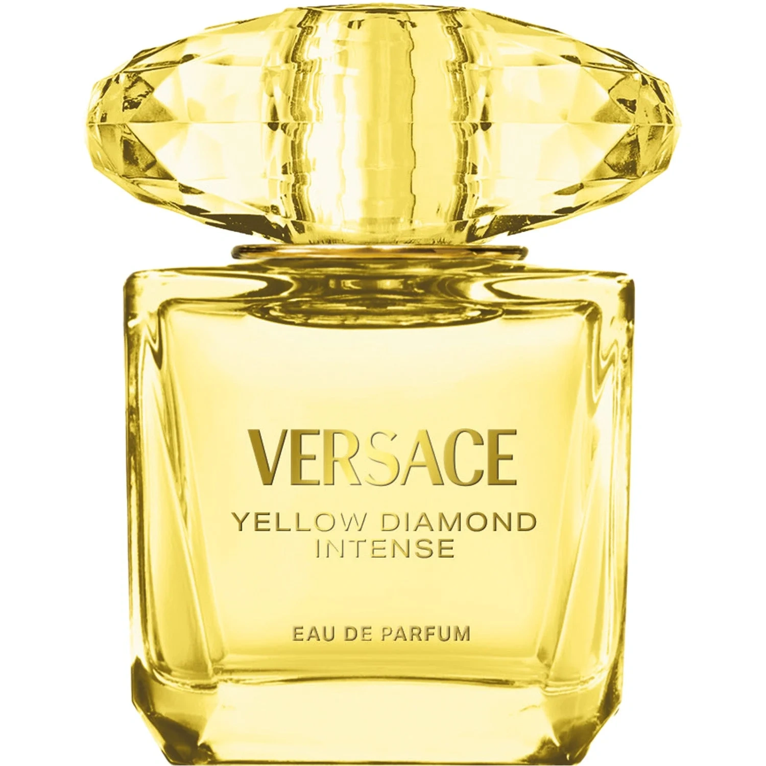 Versace Yellow Diamond Intense