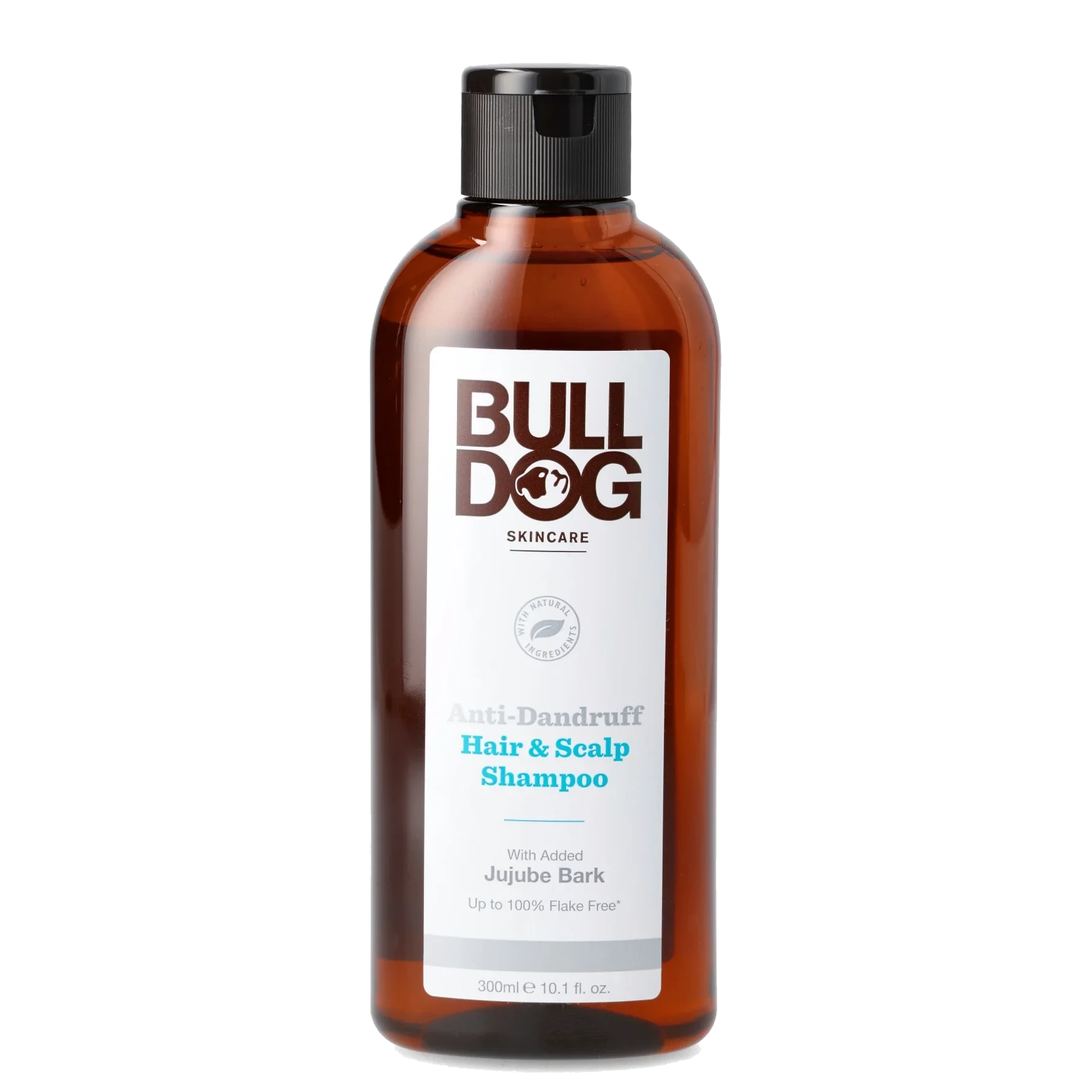 Bulldog Anti-Dandruff Shampoo 300 ml