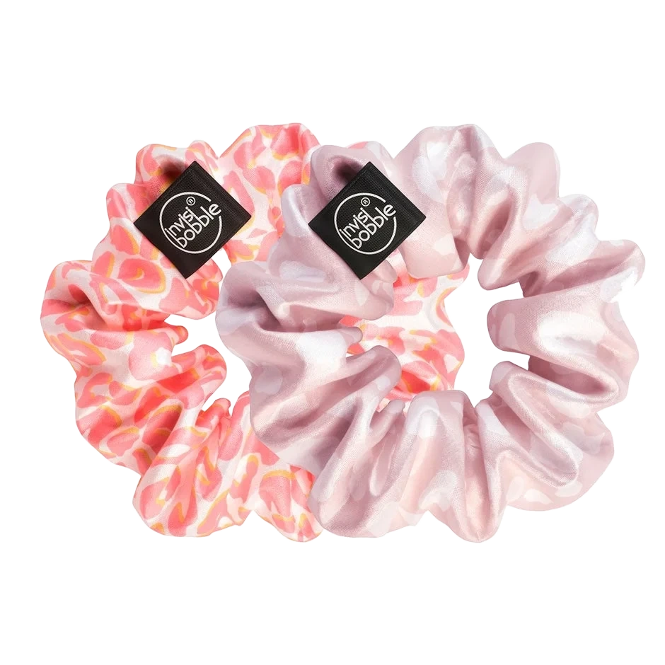 Invisibobble Sprunchie Duo We’ll Always Have Panther