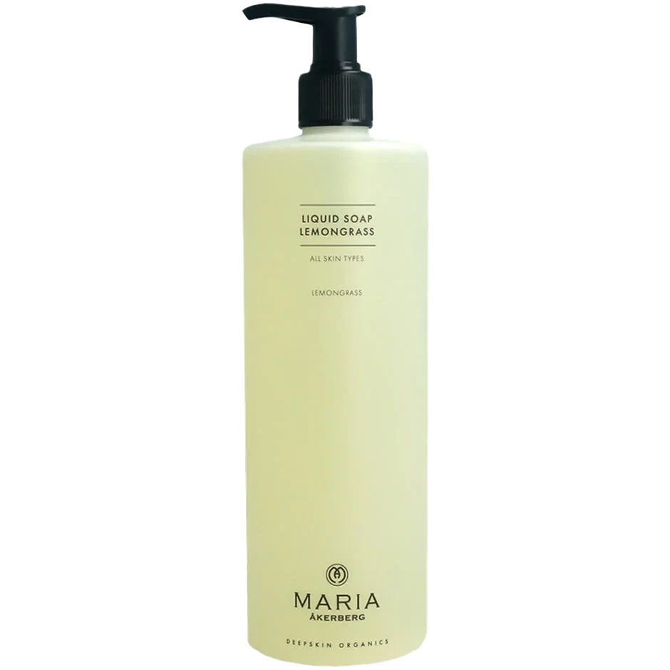 MARIA ÅKERBERG Liquid Soap Lemongrass 500 ml