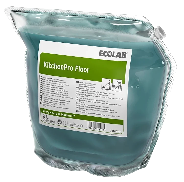 Kitchenpro floor   2l