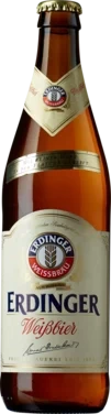Erdinger Weissbier Hefe 5.3%
