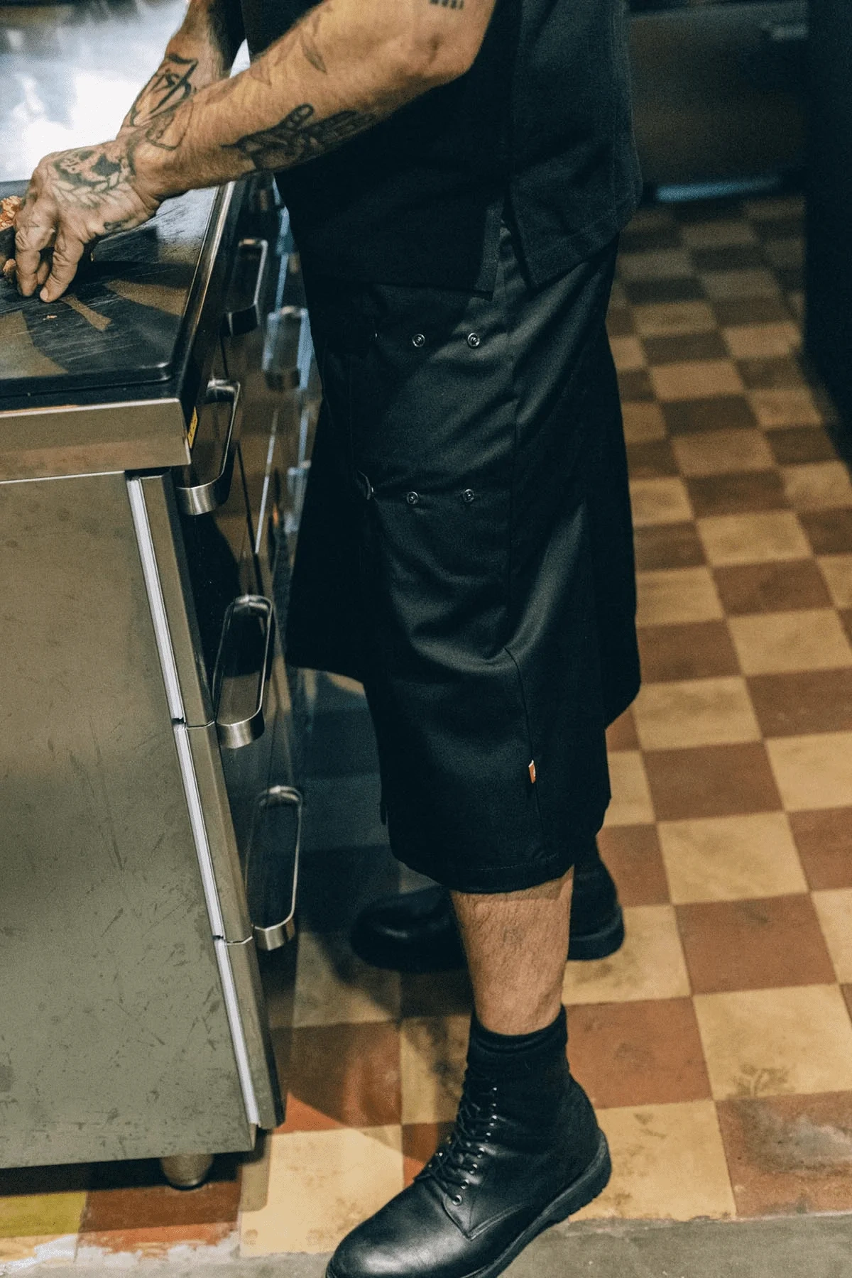 Kilt Unisex