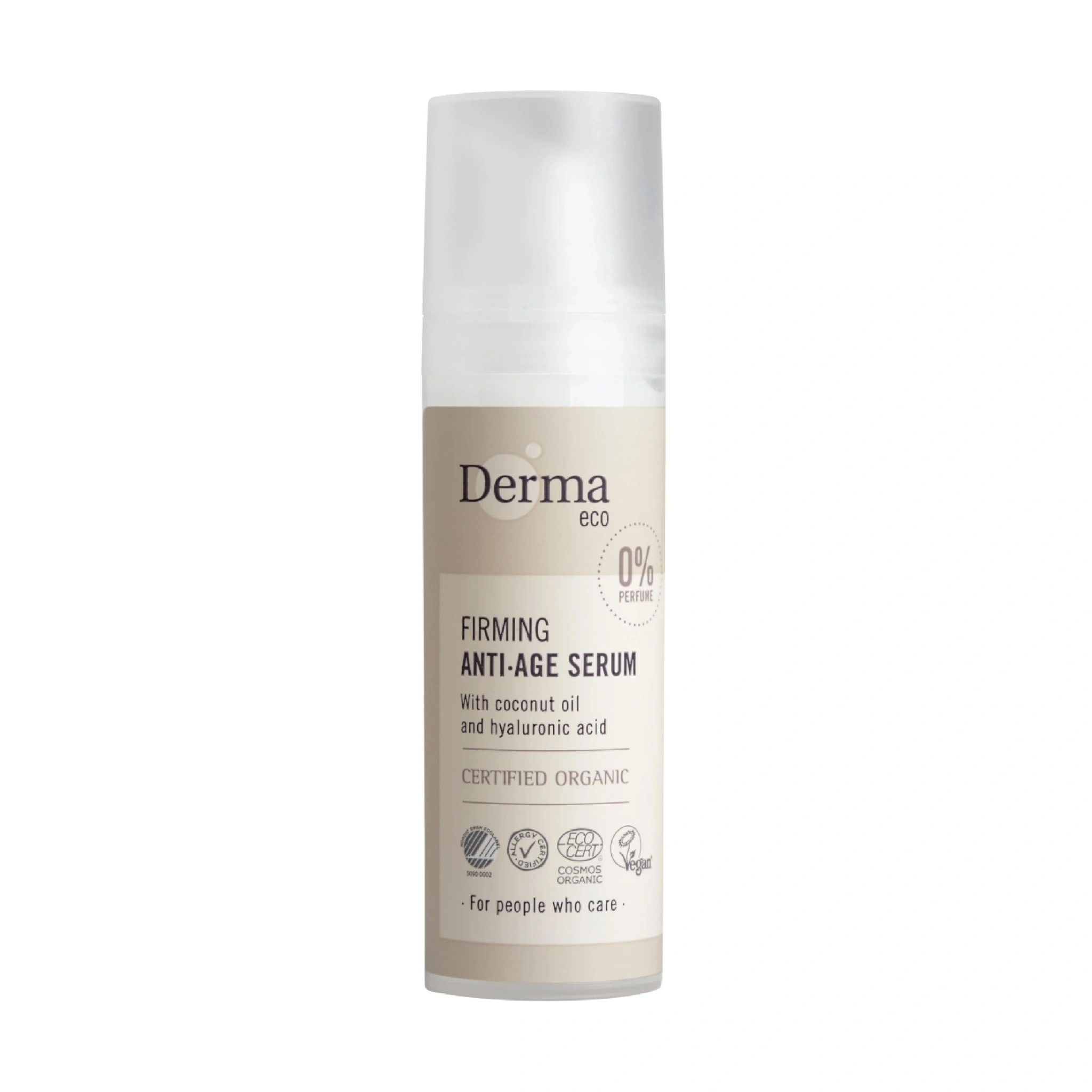 Anti-Age Serum