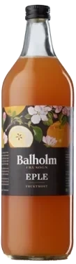 Balholm Fruktmost Eple 1l