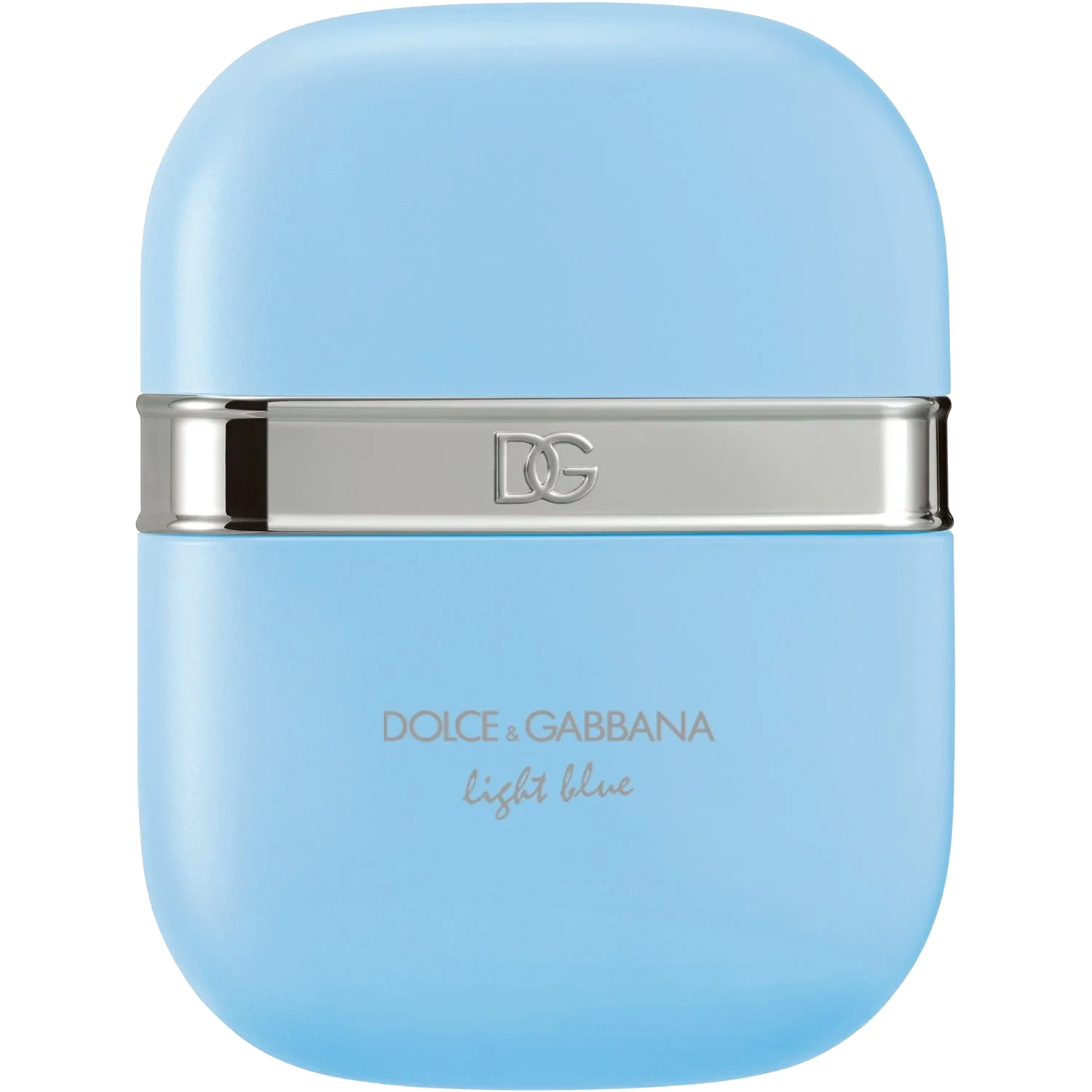 Dolce & Gabbana Light Blue Alcohol-Free Perfume Gel