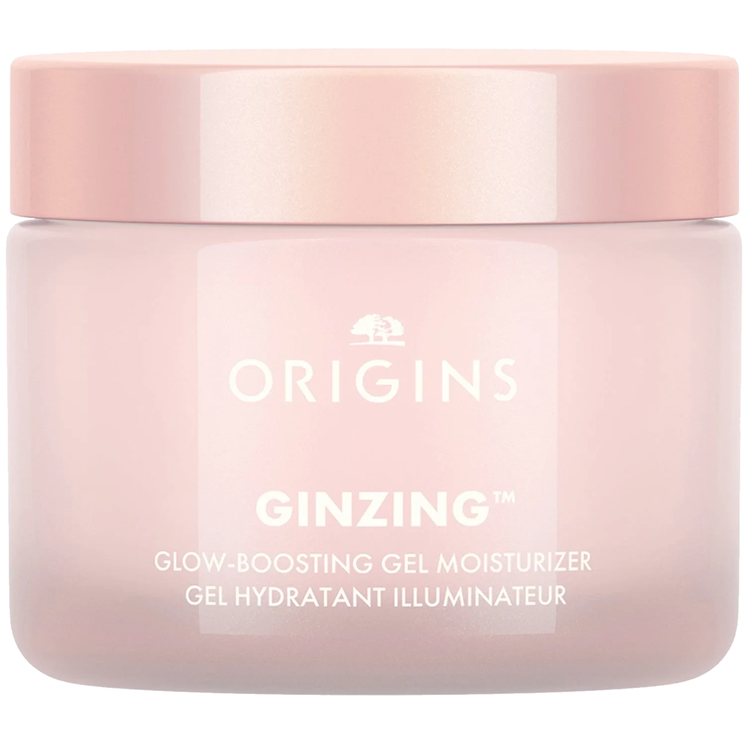 Origins GinZing Glow-Boosting Gel Moisturizer