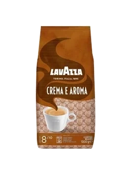 Crema e Aroma bönor