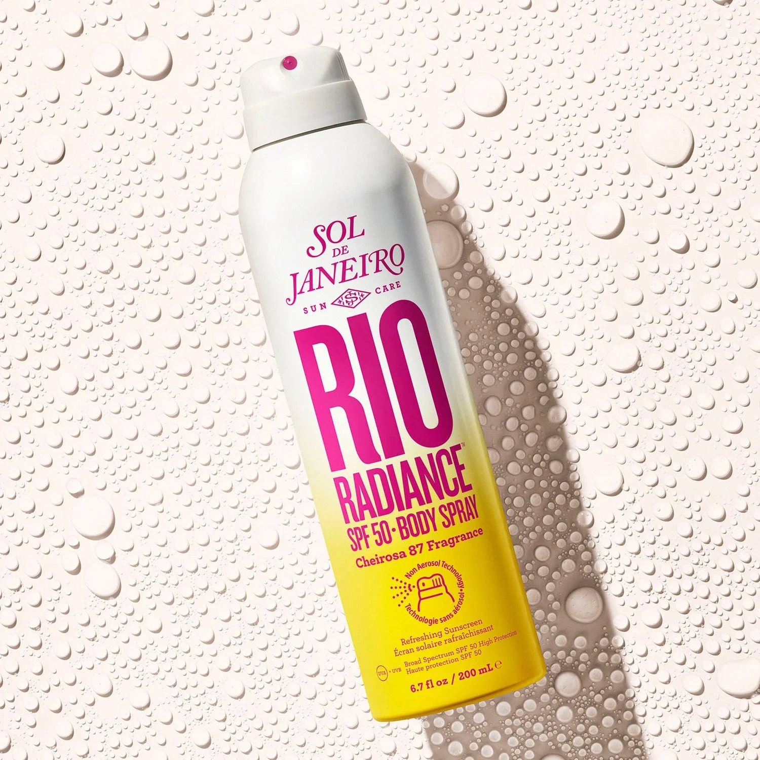 Sol de Janeiro Rio Radiance SPF 50
