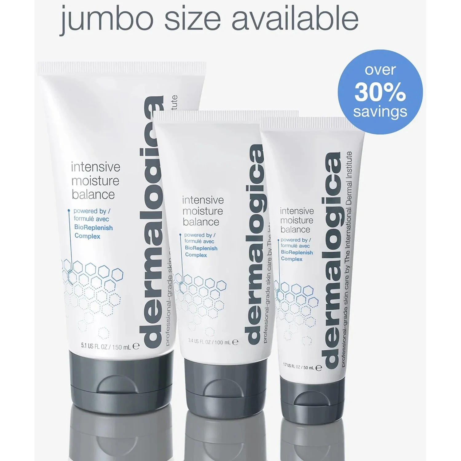 Dermalogica Intensive Moisture Balance - Dagkräm
