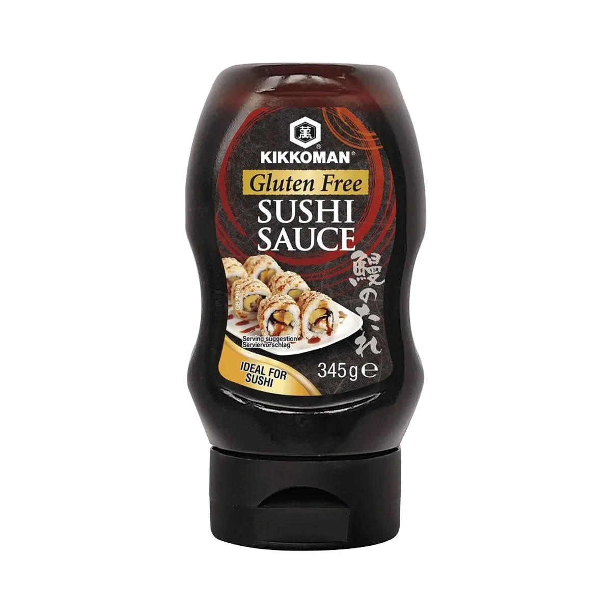 Glutenfri Sushi Saus