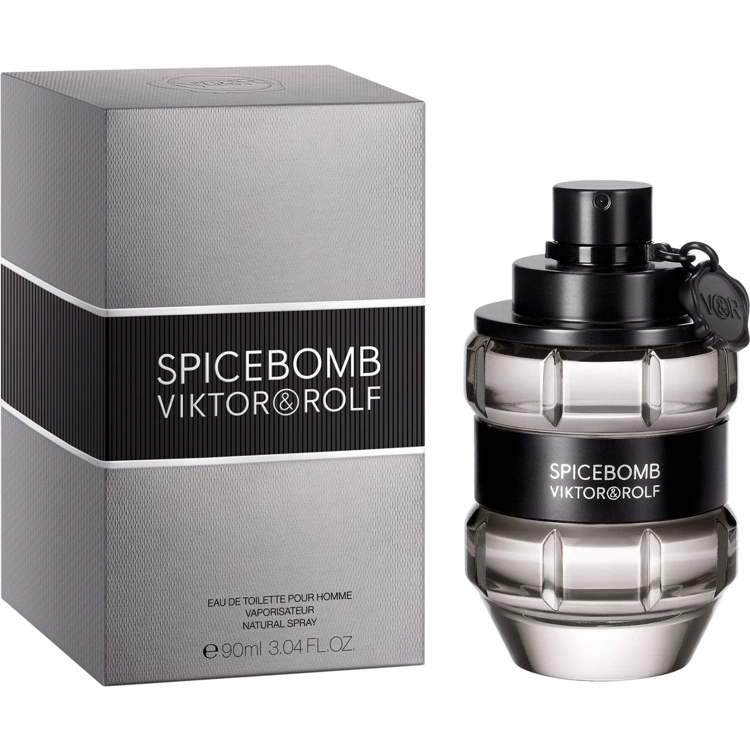 Viktor & Rolf Spicebomb Eau de Toilette 90 ml