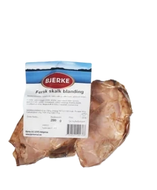 Spekeskalk Blanding