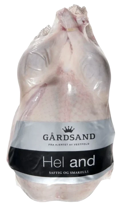 And hel Ca2,5kg Gårdsand