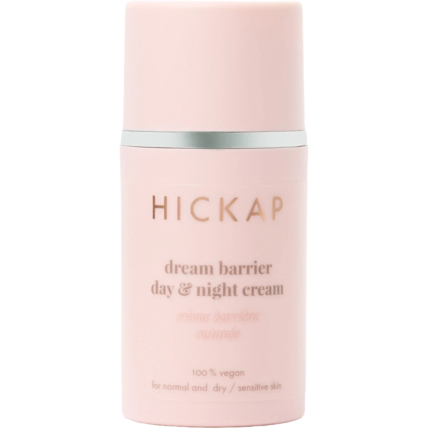 Hickap Dream Barrier Day & Night Cream