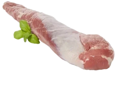 Gullkalv indrefilet  ca850g  kg